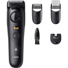Braun BT 5520 szakállvágó