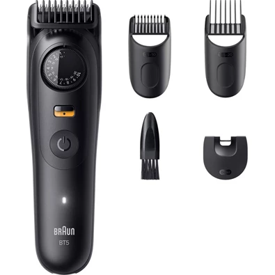 Braun BT 5520 szakállvágó
