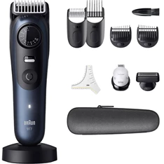 Braun BT 7540 szakállvágó