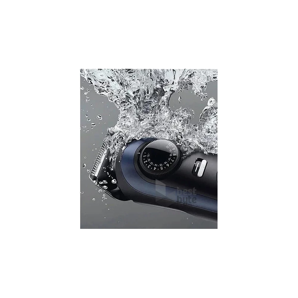 Braun BT 7540 szakállvágó