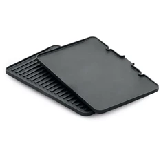 Braun CG9040 Multigrill alumínium kontaktgrill (Újszerű)