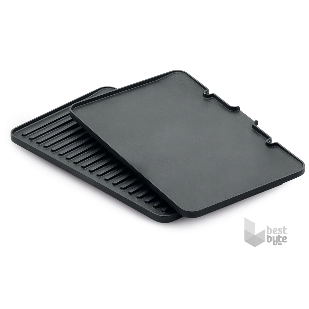 Braun CG9040 Multigrill alumínium kontaktgrill (Újszerű)