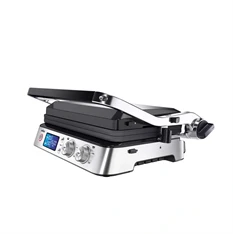 Braun CG9040 Multigrill alumínium kontaktgrill (Újszerű)