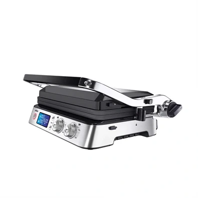Braun CG9040 Multigrill alumínium kontaktgrill (Újszerű)