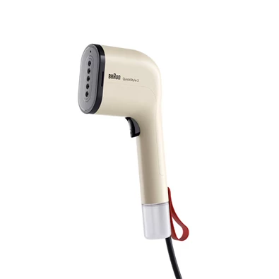 Braun GS3012BG krém kézi ruhagőzölő (Újszerű)