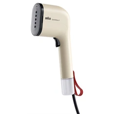 Braun GS3012BG krém kézi ruhagőzölő (Újszerű)