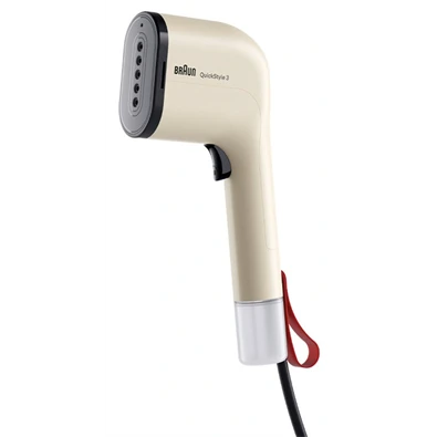 Braun GS3012BG krém kézi ruhagőzölő (Újszerű)