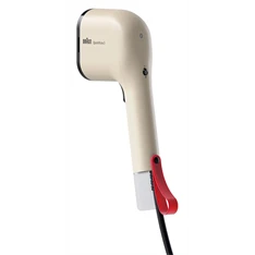 Braun GS3012BG krém kézi ruhagőzölő (Újszerű)