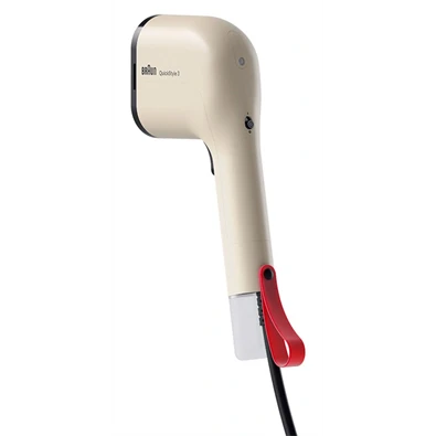 Braun GS3012BG krém kézi ruhagőzölő (Újszerű)