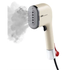 Braun GS3012BG krém kézi ruhagőzölő (Újszerű)