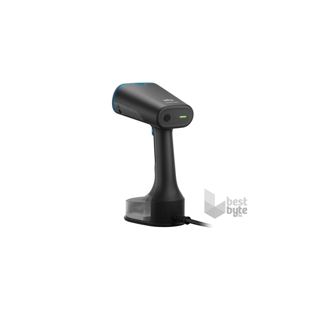 Braun GS5031Bl kézi ruhagőzölő
