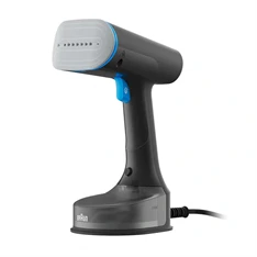 Braun GS5031Bl kézi ruhagőzölő