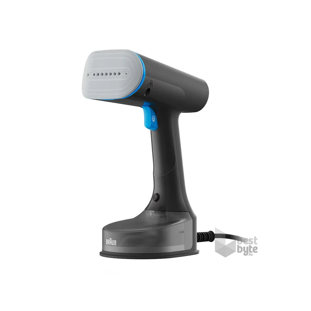 Braun GS5031Bl kézi ruhagőzölő
