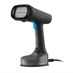 Braun GS5031Bl kézi ruhagőzölő