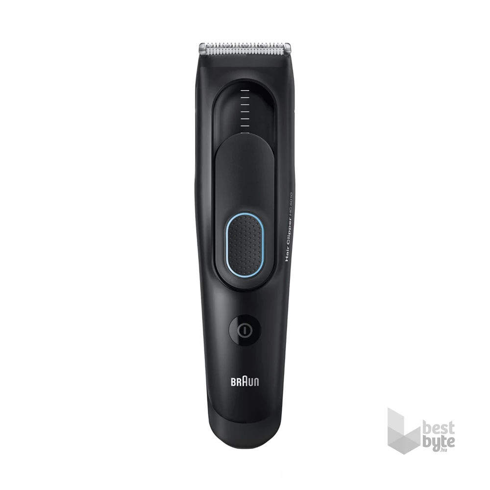 Braun HC5010 hajvágó