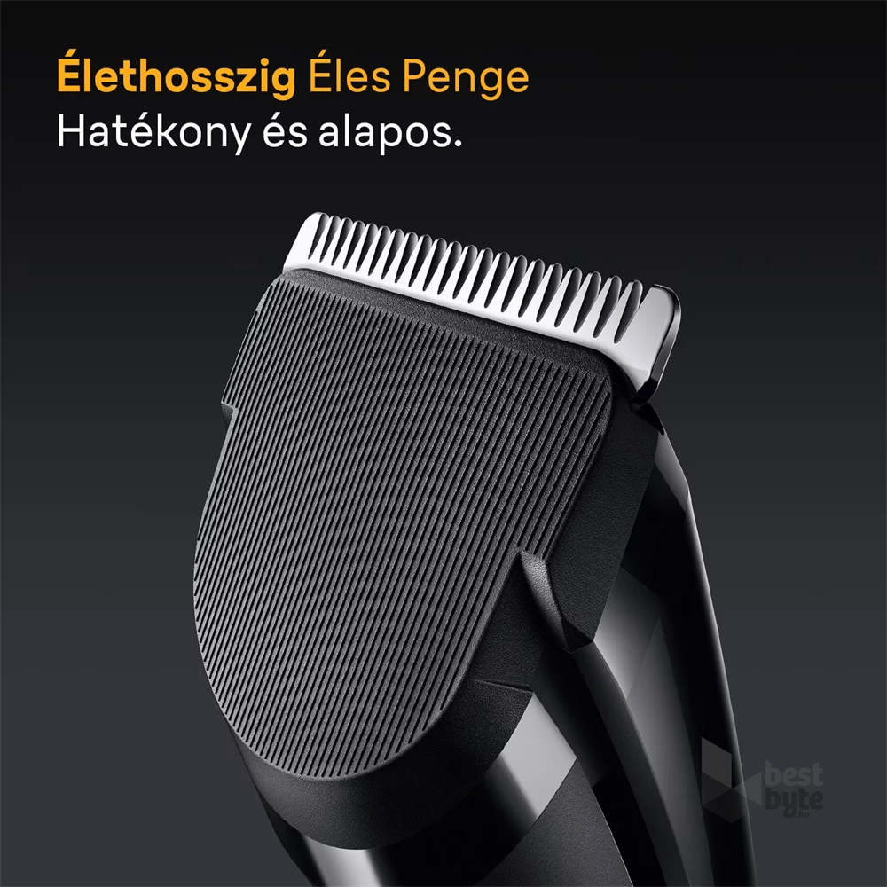 Braun HC 5510 hajvágó