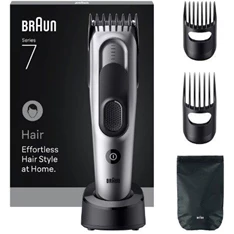 Braun HC 7590 hajvágó
