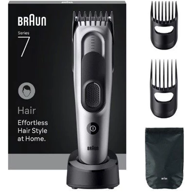 Braun HC 7590 hajvágó