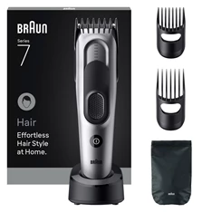 Braun HC 7590 hajvágó