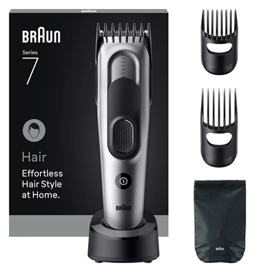 Braun HC 7590 hajvágó