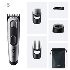 Braun HC 7590 hajvágó