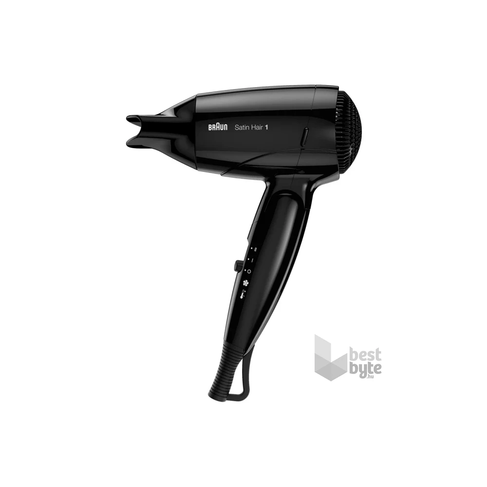 Braun HD 130 hajszárító