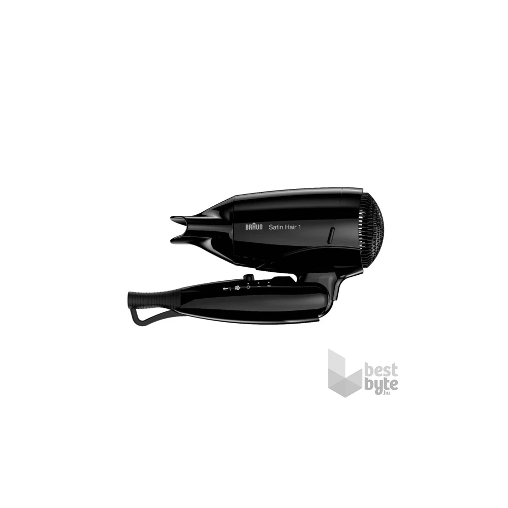 Braun HD 130 hajszárító