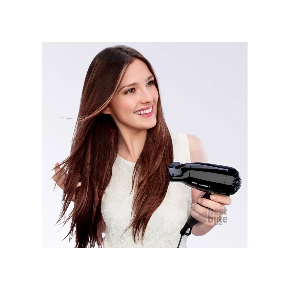 Braun HD 130 hajszárító