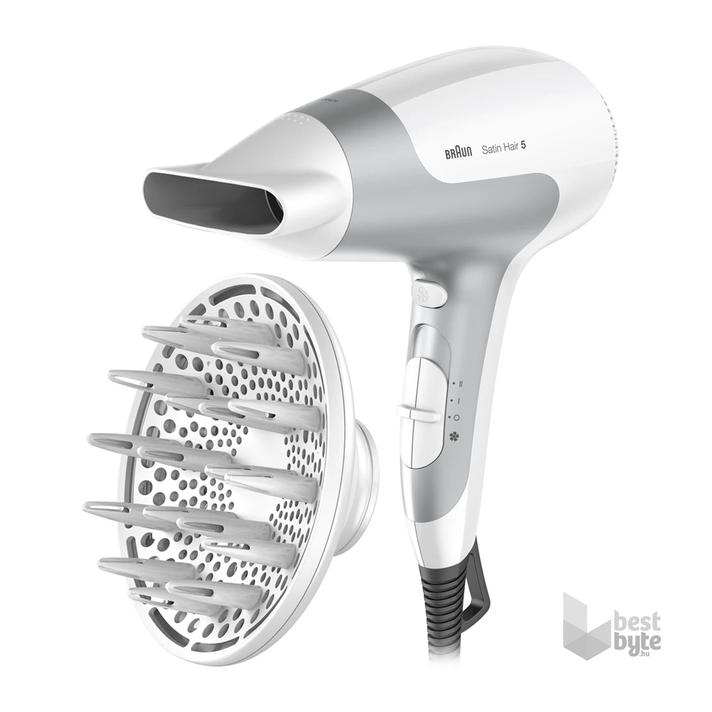 Braun HD 585 hajszárító