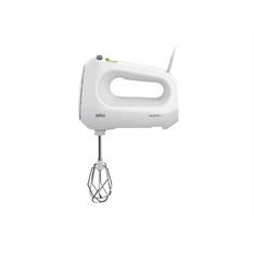 Braun HM1070WH MultiMix 1 fehér tálas mixer