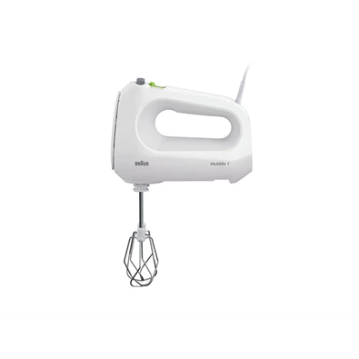 Braun HM1070WH MultiMix 1 fehér tálas mixer