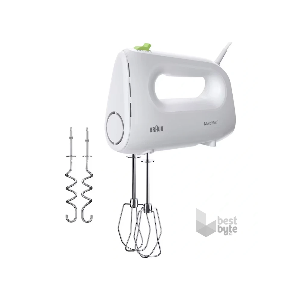 Braun HM1110WH Multimix fehér kézi mixer