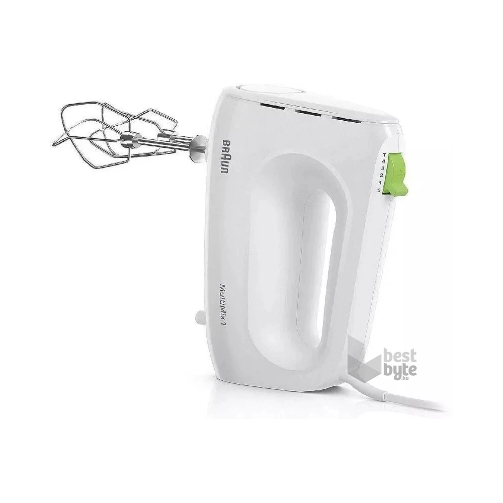 Braun HM1110WH Multimix fehér kézi mixer