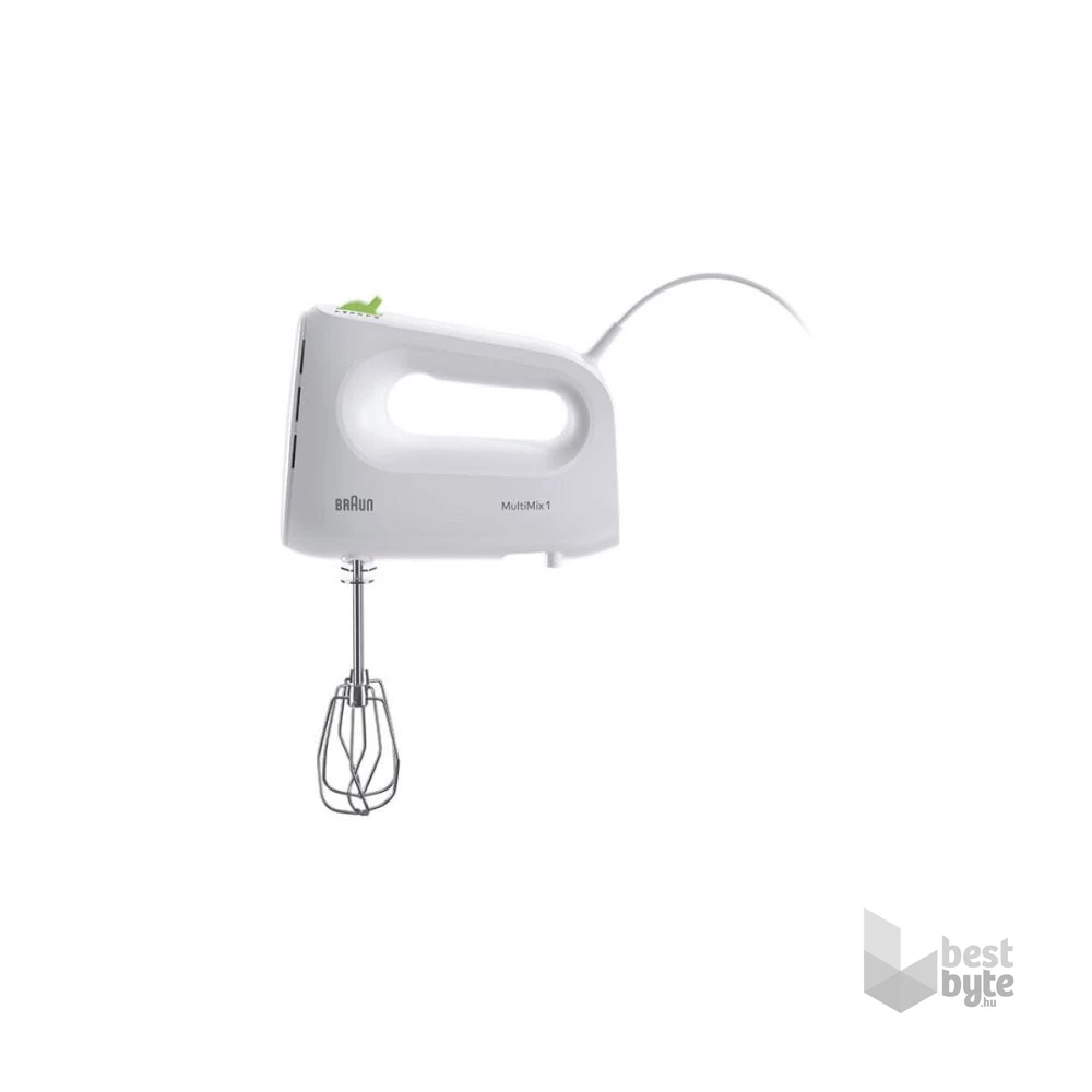 Braun HM1110WH Multimix fehér kézi mixer
