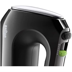 Braun HM2110BK Multimix fekete kézi mixer