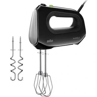 Braun HM2110BK Multimix fekete kézi mixer