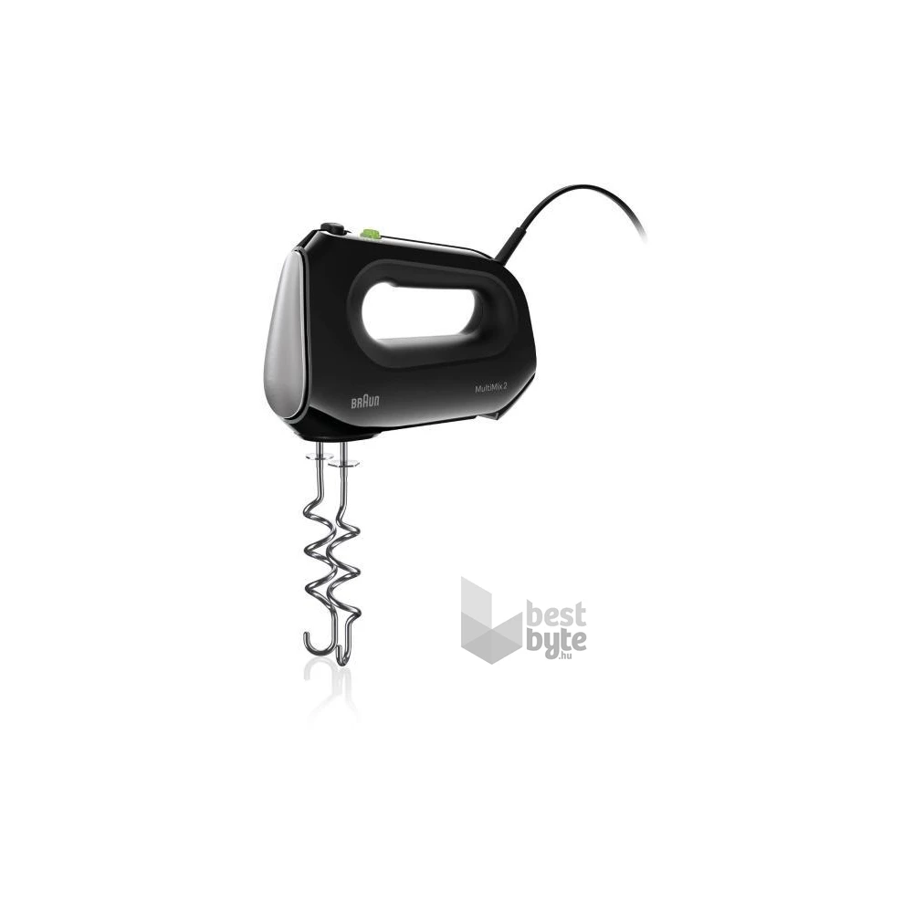 Braun HM2110BK Multimix fekete kézi mixer