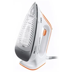 Braun IS2561WH fehér gőzállomás