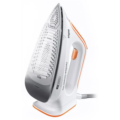 Braun IS2561WH fehér gőzállomás