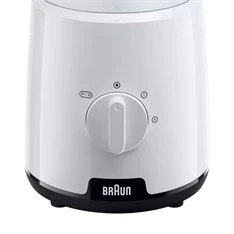 Braun JB1050WH Turmixgép