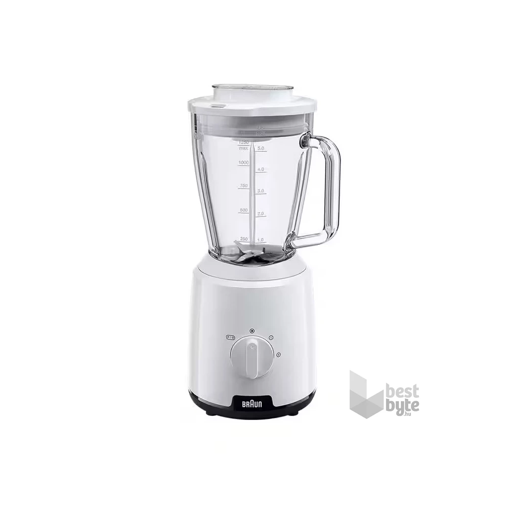 Braun JB1050WH Turmixgép