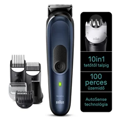Braun MGK7410 multifunkciós testszőrzet ápoló