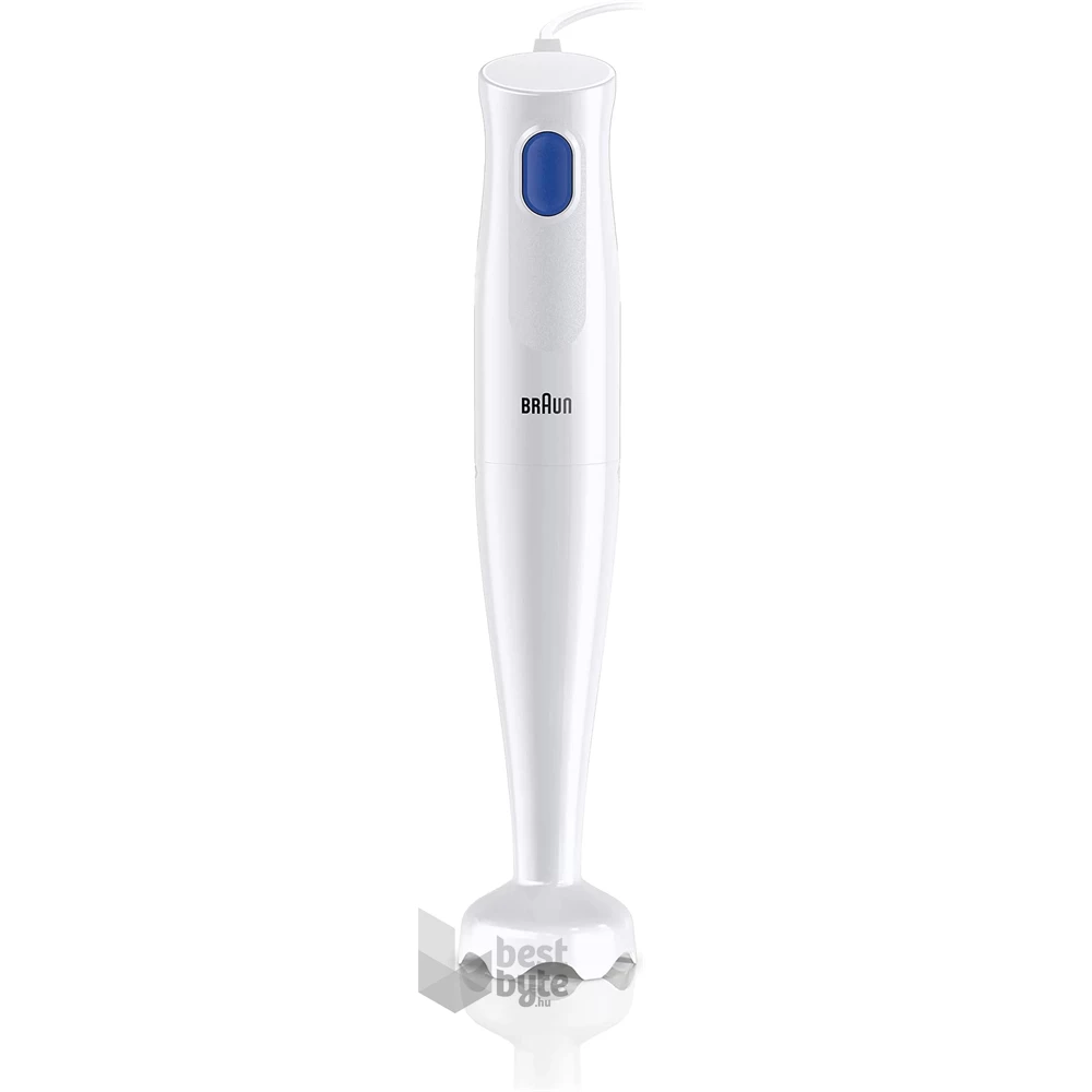 Braun MQ10.000PWH fehér botmixer