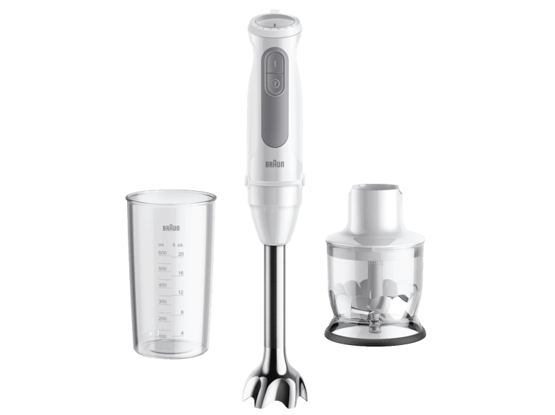 Braun MQ50201M botmixer