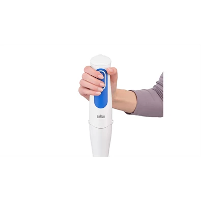 Braun MQ 3020 2in1 fehér botmixer