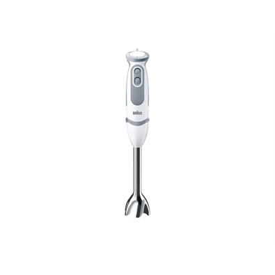 Braun MQ 5207 WH MultiQuick 5 Vario 3in1 fehér botmixer szett