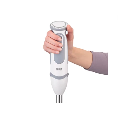 Braun MQ 5207 WH MultiQuick 5 Vario 3in1 fehér botmixer szett