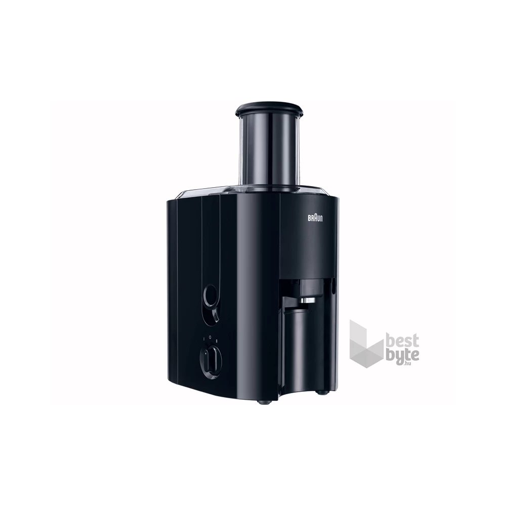 Braun Multiquick 3 J300 gyümölcsprés