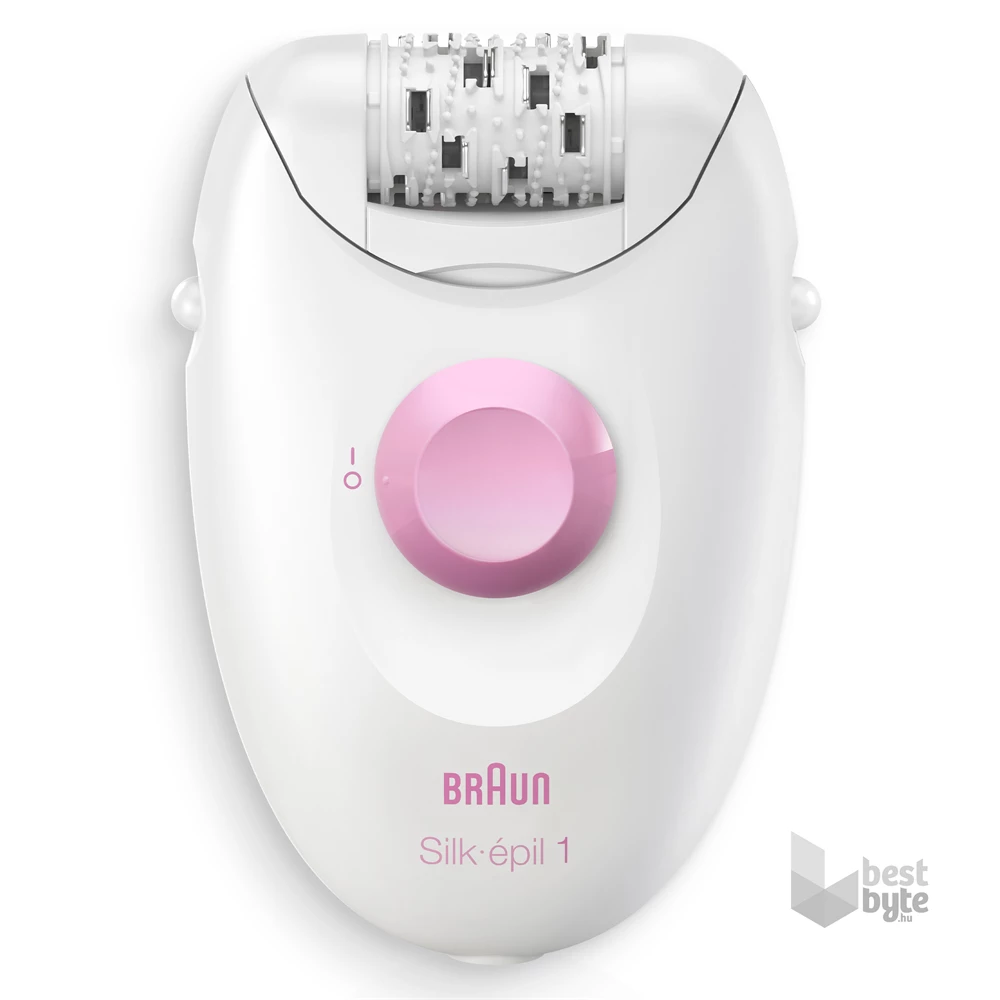 Braun SE1-000 epilátor