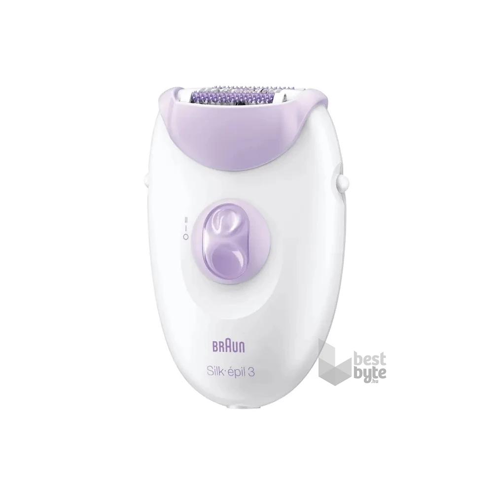 Braun SE3170 Milo epilátor